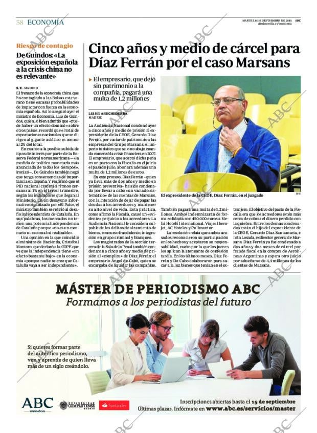ABC SEVILLA 08-09-2015 página 58