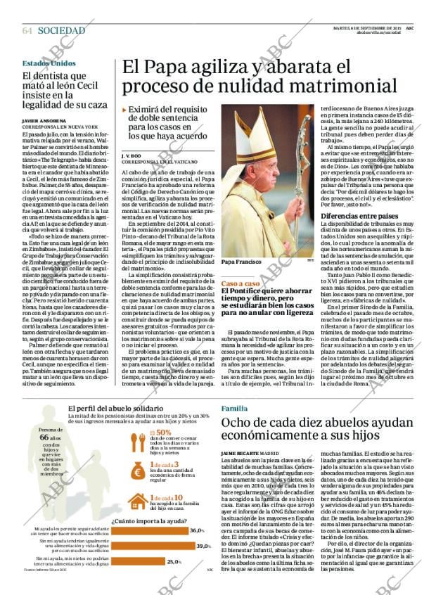 ABC SEVILLA 08-09-2015 página 64