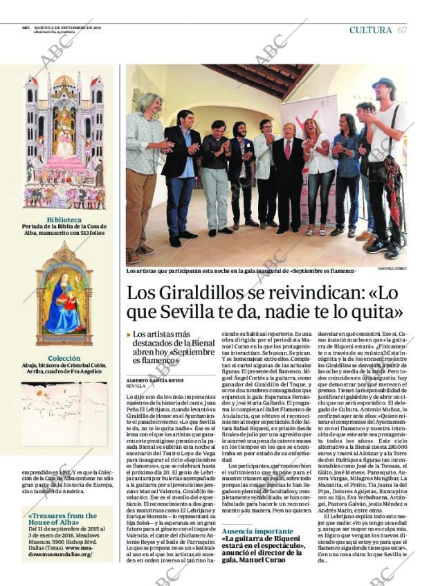 ABC SEVILLA 08-09-2015 página 67