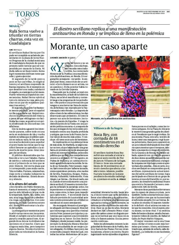 ABC SEVILLA 08-09-2015 página 68