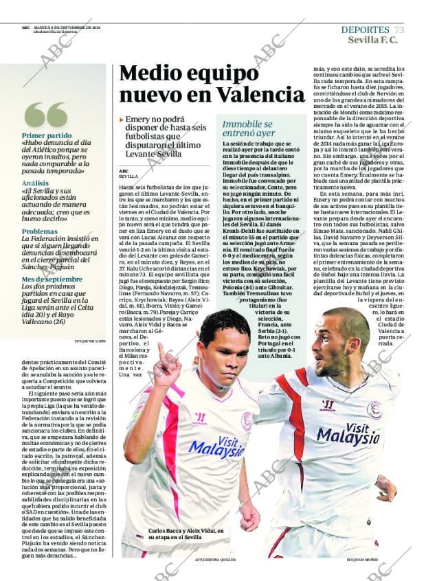 ABC SEVILLA 08-09-2015 página 73