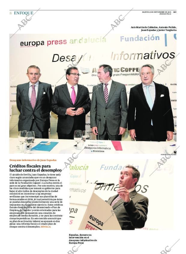 ABC SEVILLA 08-09-2015 página 8