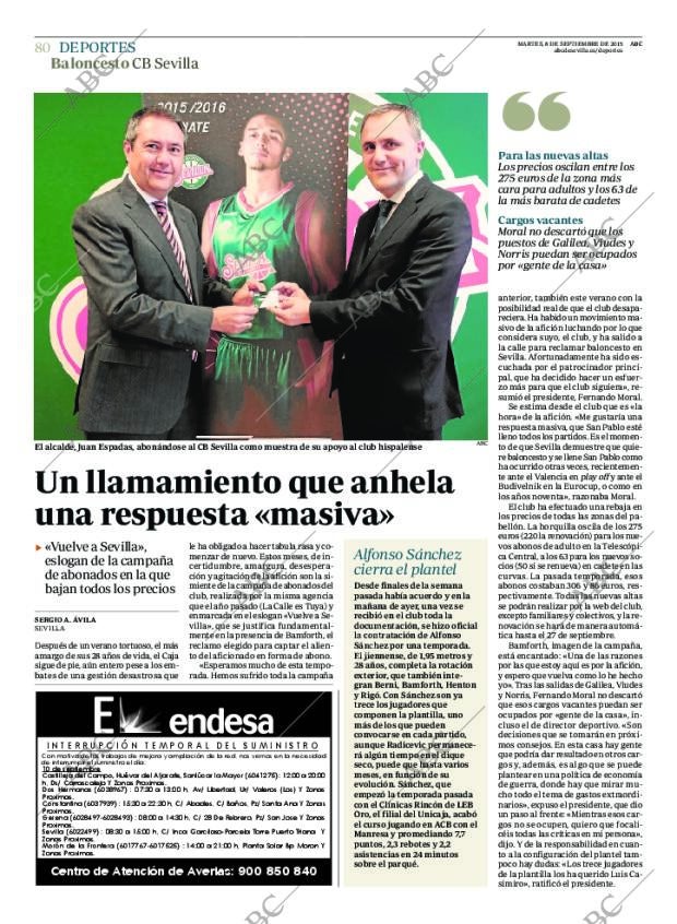 ABC SEVILLA 08-09-2015 página 80