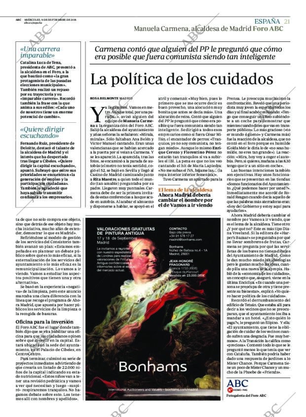 ABC MADRID 09-09-2015 página 21