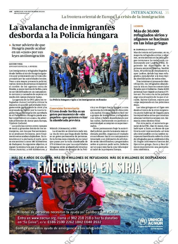 ABC MADRID 09-09-2015 página 35