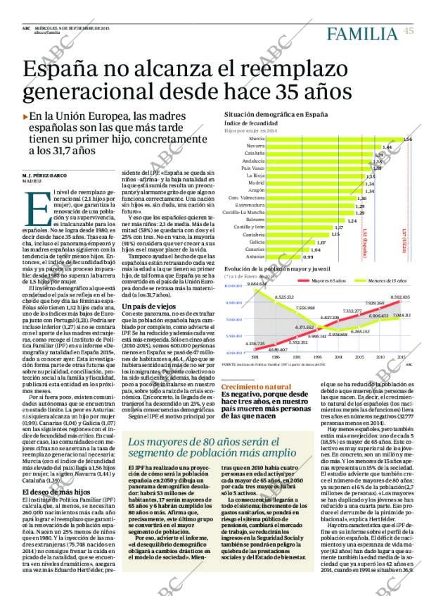 ABC MADRID 09-09-2015 página 45