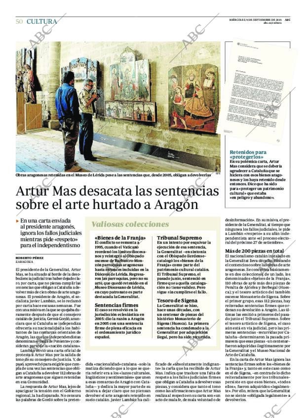 ABC MADRID 09-09-2015 página 50