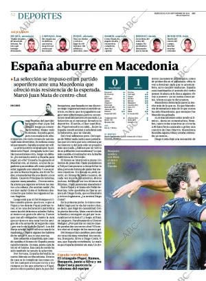 ABC MADRID 09-09-2015 página 52