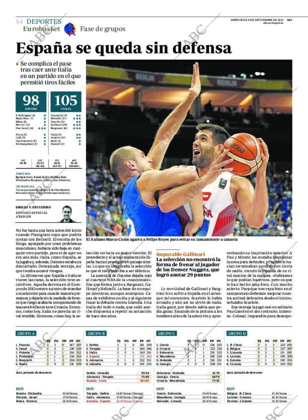 ABC MADRID 09-09-2015 página 54