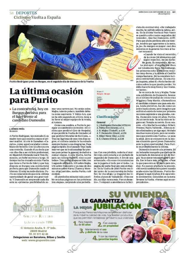 ABC MADRID 09-09-2015 página 58