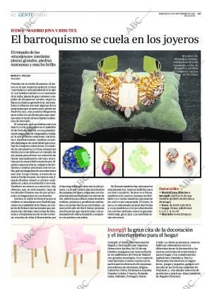 ABC MADRID 09-09-2015 página 62