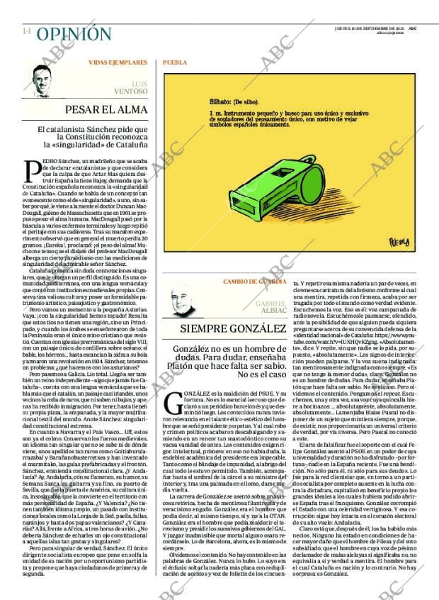 ABC MADRID 10-09-2015 página 14