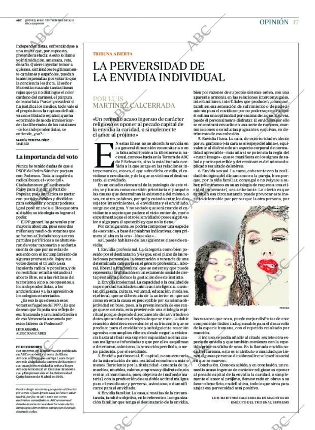 ABC MADRID 10-09-2015 página 17