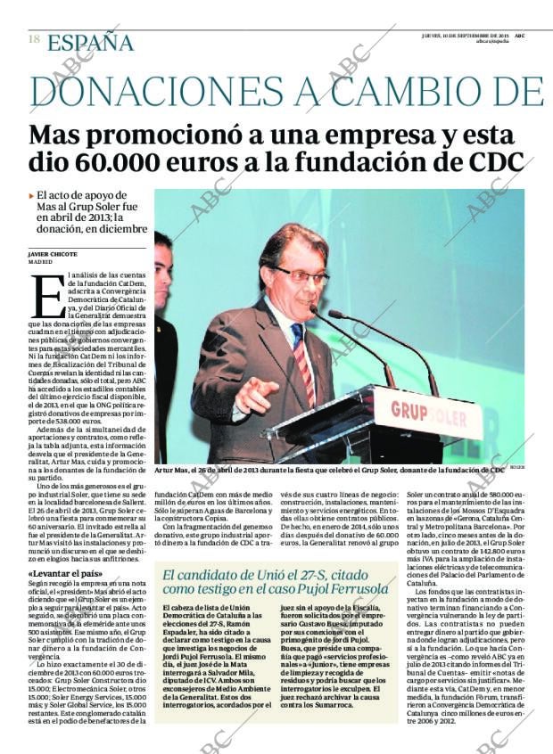 ABC MADRID 10-09-2015 página 18