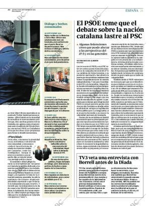ABC MADRID 10-09-2015 página 21