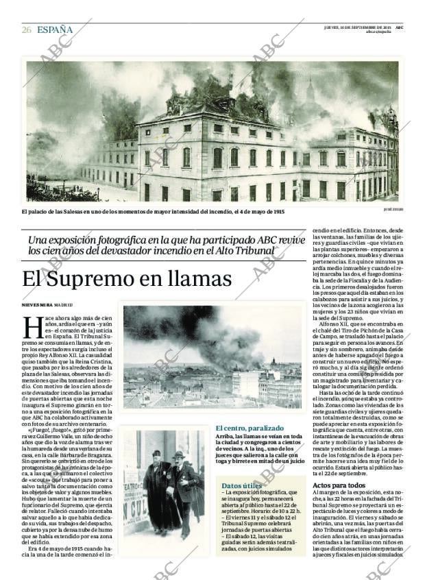 ABC MADRID 10-09-2015 página 26