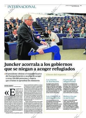 ABC MADRID 10-09-2015 página 30