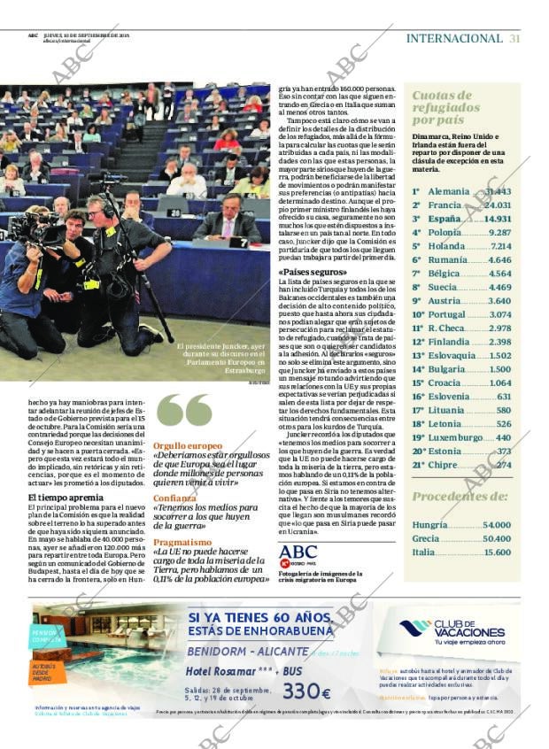 ABC MADRID 10-09-2015 página 31
