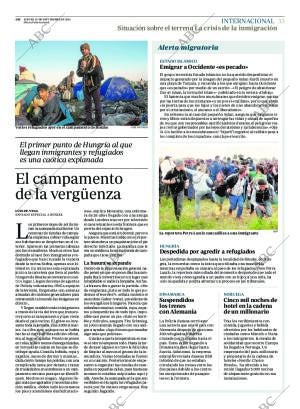 ABC MADRID 10-09-2015 página 33