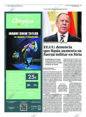 ABC MADRID 10-09-2015 página 34