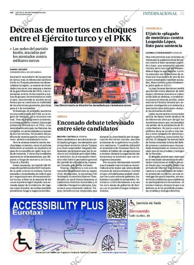 ABC MADRID 10-09-2015 página 35