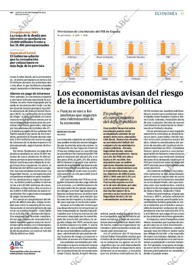 ABC MADRID 10-09-2015 página 39