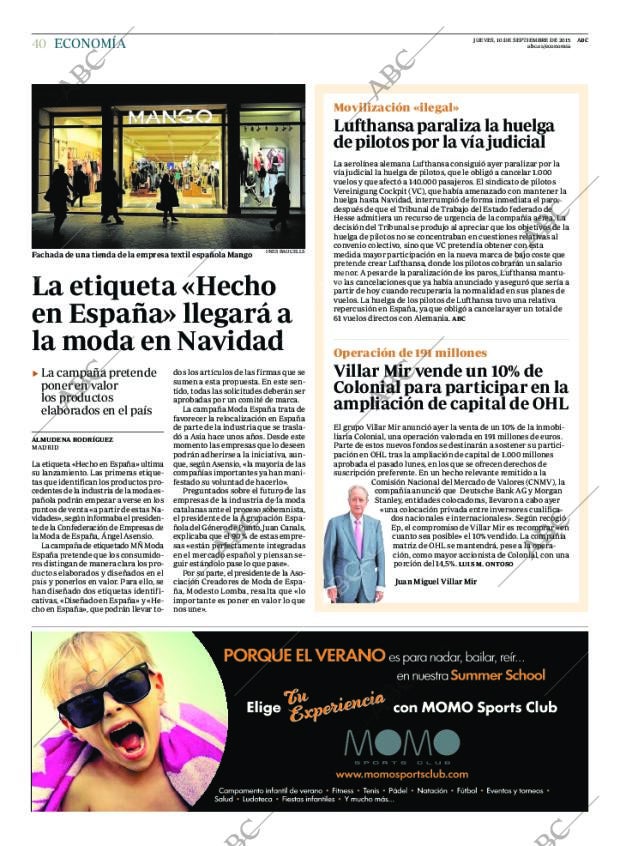 ABC MADRID 10-09-2015 página 40