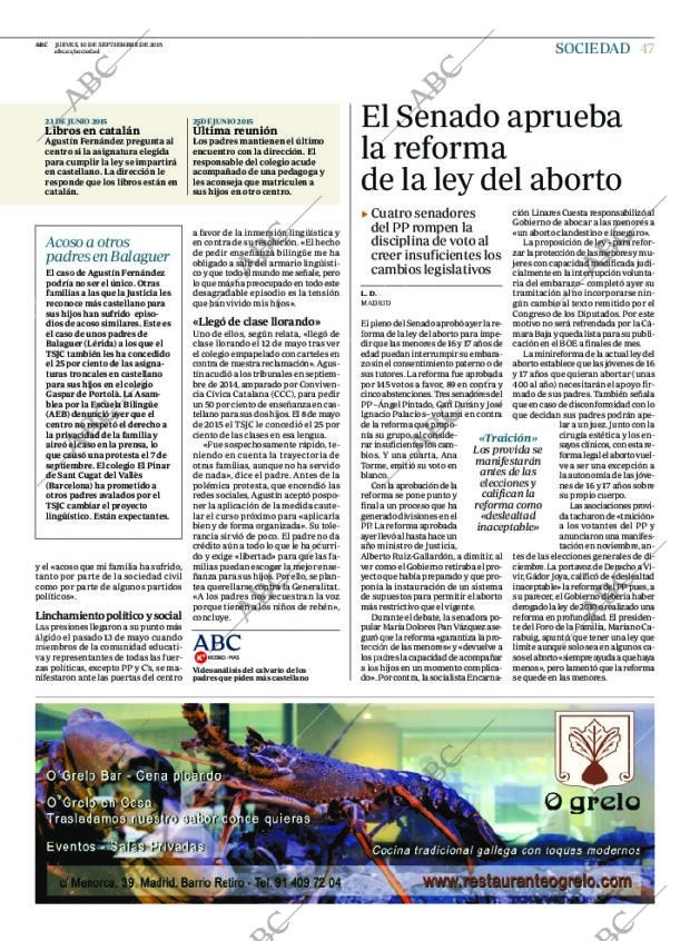 ABC MADRID 10-09-2015 página 47