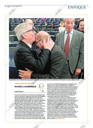 ABC MADRID 10-09-2015 página 5