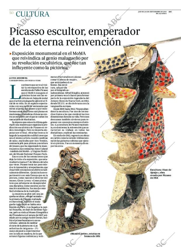 ABC MADRID 10-09-2015 página 50