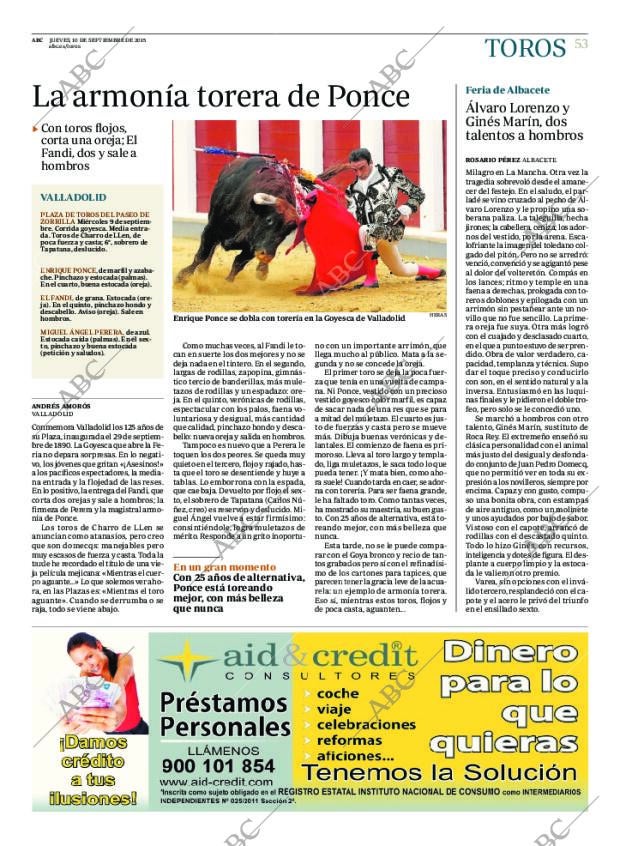 ABC MADRID 10-09-2015 página 53