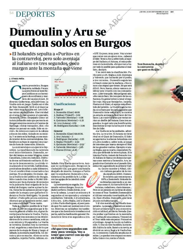 ABC MADRID 10-09-2015 página 54