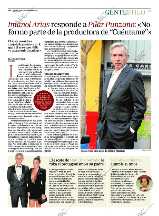 ABC MADRID 10-09-2015 página 59
