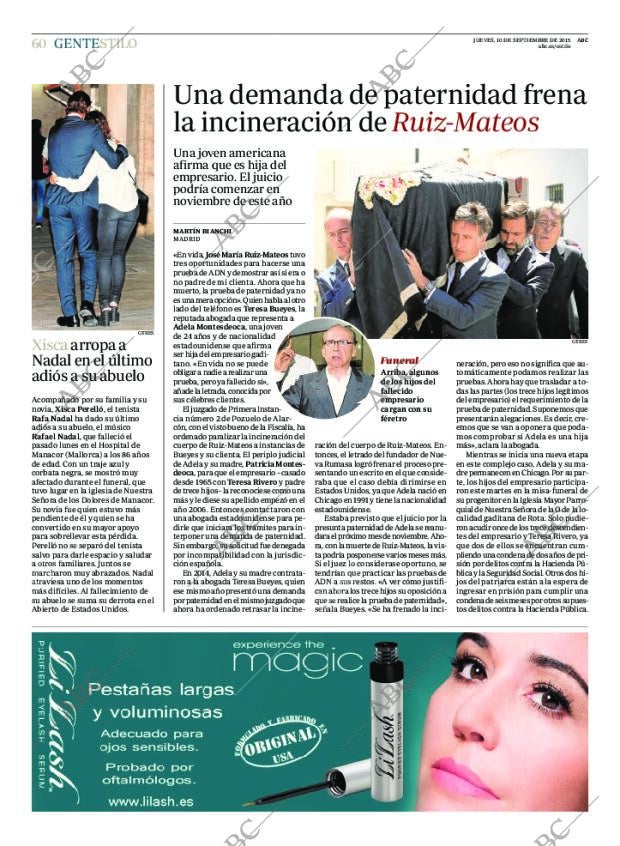 ABC MADRID 10-09-2015 página 60