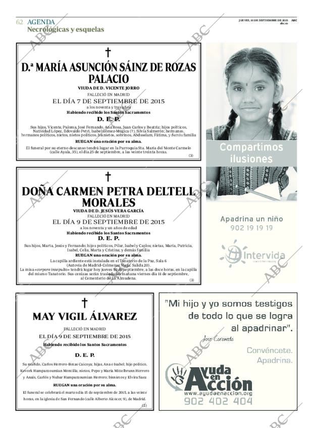 ABC MADRID 10-09-2015 página 62