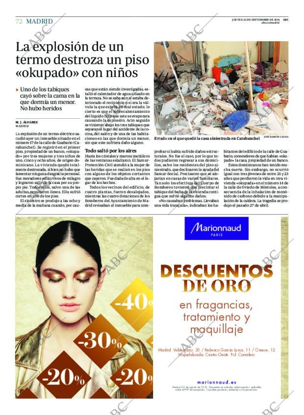 ABC MADRID 10-09-2015 página 72