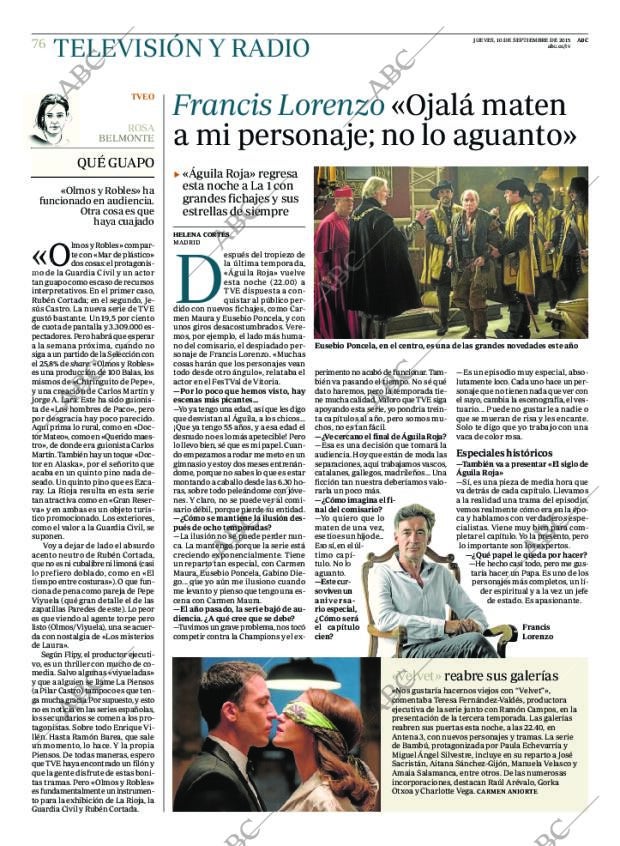 ABC MADRID 10-09-2015 página 76