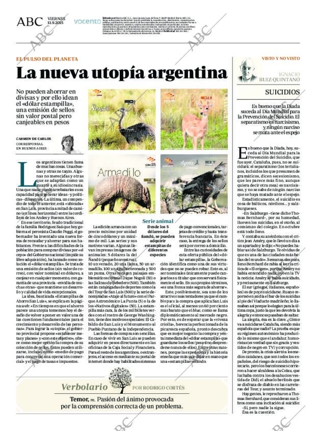 ABC MADRID 11-09-2015 página 102