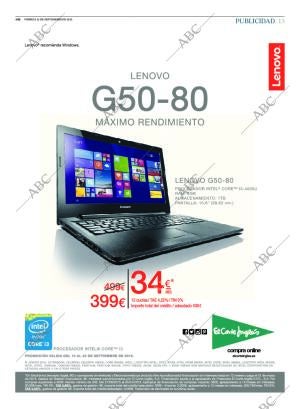 ABC MADRID 11-09-2015 página 13