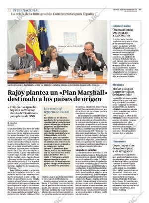 ABC MADRID 11-09-2015 página 32