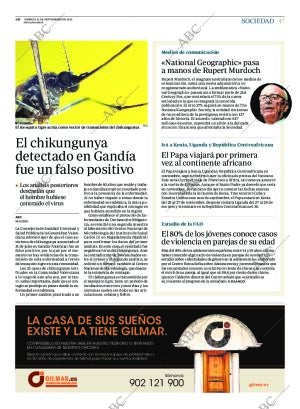 ABC MADRID 11-09-2015 página 47