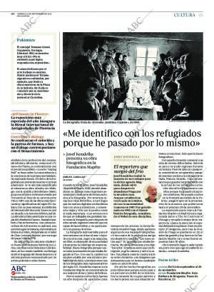 ABC MADRID 11-09-2015 página 49