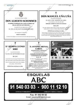 ABC MADRID 11-09-2015 página 82