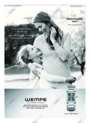 ABC MADRID 11-09-2015 página 91