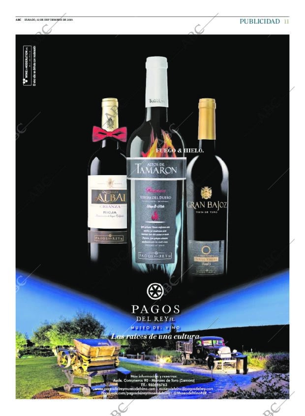 ABC MADRID 12-09-2015 página 11