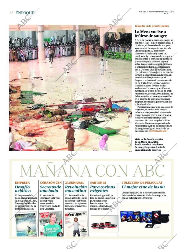 ABC MADRID 12-09-2015 página 12