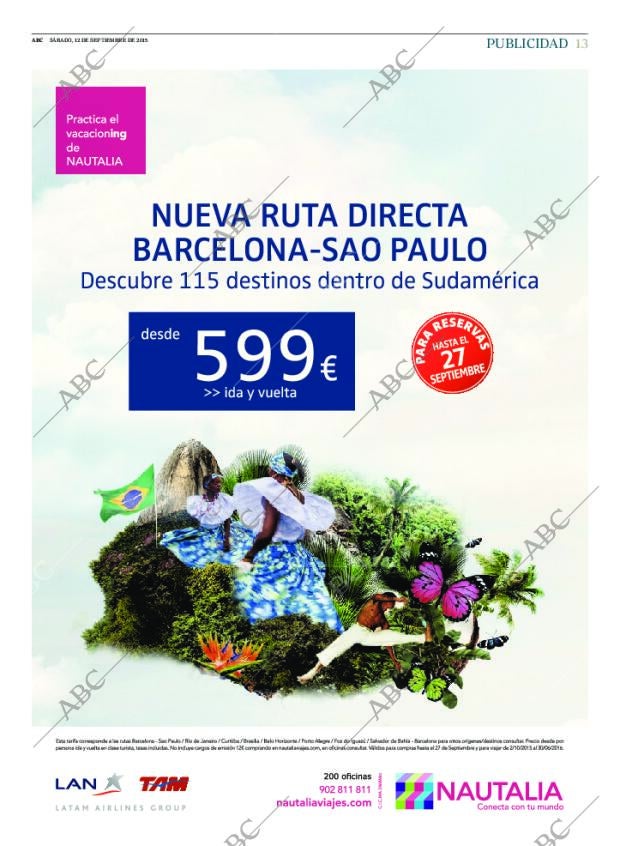 ABC MADRID 12-09-2015 página 13