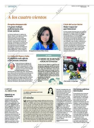 ABC MADRID 12-09-2015 página 16