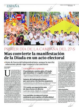 ABC MADRID 12-09-2015 página 18