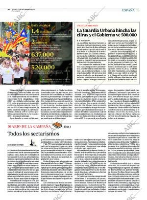 ABC MADRID 12-09-2015 página 19